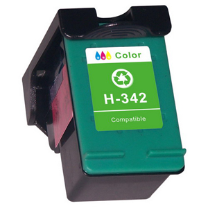 HP HP342(C9361E)TRI-COLOUR INK