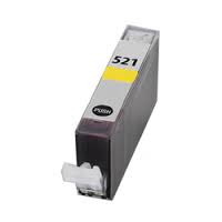 Canon CLI-521 Yellow
ID:126