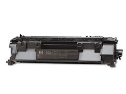 HP COMPATIBLE CE 505 BLACK
