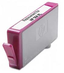  HP 564XL (CB324WN) MAGENTA INK

