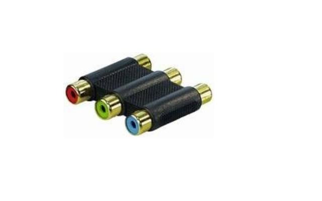 VIDEO ADAPTOR RCA RGB 
PA-209