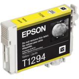 EPSON T1294 YELLOW
ID:300