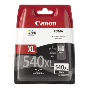 CANON ORIGINAL INK 540 BLACK
