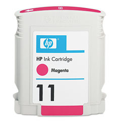 HP 11(4837)MAGENTA
ID:801 
