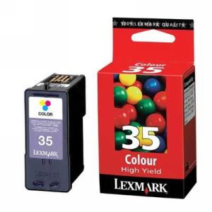 LEXMARK  INKS