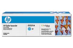 HP CC531 TONER CARTRIDGE CYAN
ID:225
ID:225