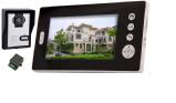 7 LCD WIRELESS VIDEO DOOR PHONE REMOTE CONTROL