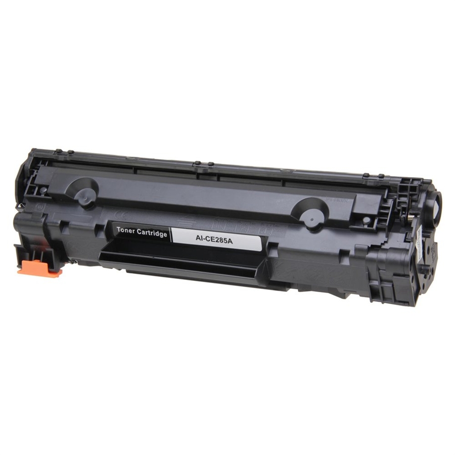 UNIVERSAL TONER FOR CE285A / CE278A / CB435A / CB436A BLACK