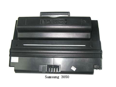 SAMSUNG ML3050A BLACK TONER CARTRIDGE
ID:126