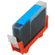 CANON CLI-8C CYAN
ID:315