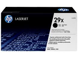 HP LASERJET 5100 29X-C4129X
