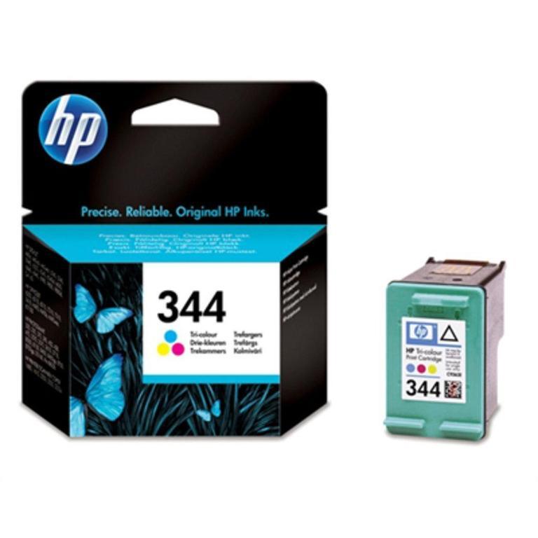 HP 344 COLOUR



