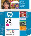 HP 72 MAGENTA INK