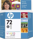 HP 72 GREY