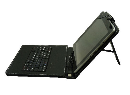 TABLET CASE WITH KEYBOARD 9,7 ELEMENT TAB 200