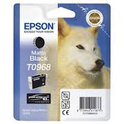 EPSON T0969 LIGHT LIGHT BLACK INK ID: 180