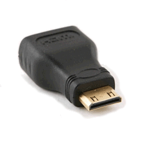 ADAPTOR HDMI TO MINI HDMI 92-104