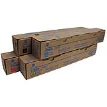 KONICA MINOLTA TN-321K C224 YELLOW TONER