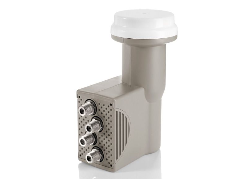 UNIVERSAL QUAD LNB