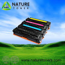 UNIVERSAL HP CANON CB540A CE320A CF210A BLACK