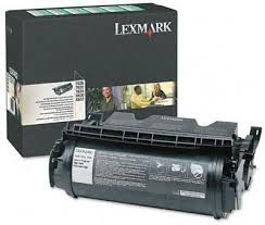 LEXMARK T650