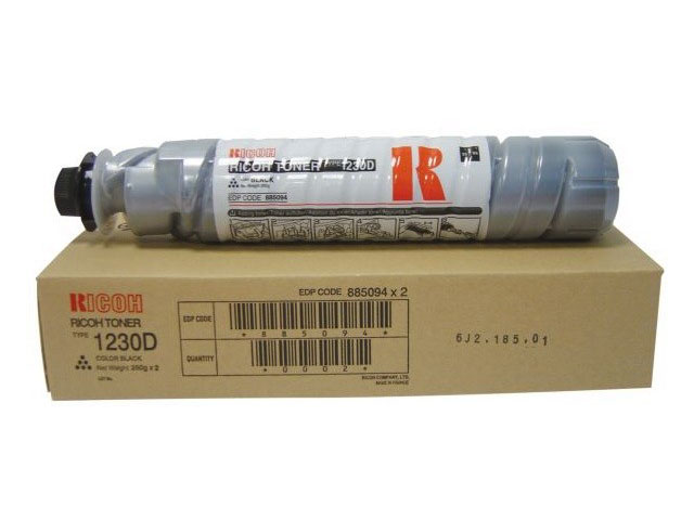 NASHUATEC,RICOH,INFOTEC NRG DSM615/1230D BLACK