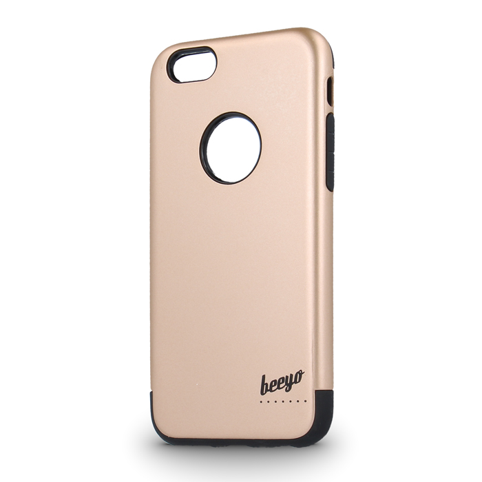 BEEYO SYNERGY CASE FOR IPHONE 6 GOLD