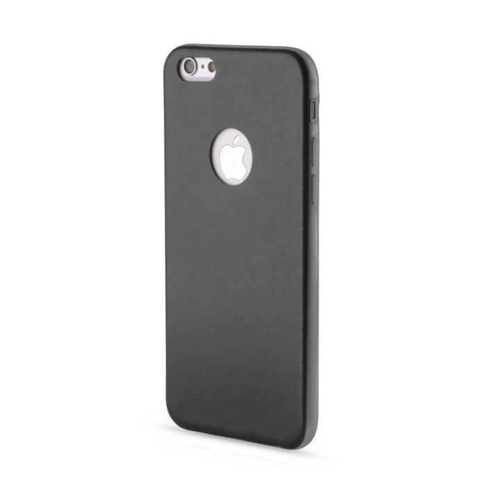 CASE ULTRA PREMIUM FOR IPHONE 6/6S BLACK