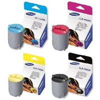 SAMSUNG 300A CYAN COLOUR TONER CARTRIDGE
ID:120