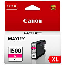 CANON 1500 MAGENTA