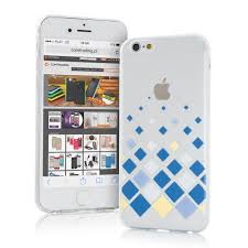 ULTRA TRENDY CUBE FOR IPHONE 7