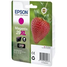 EPSON 2993 MAGENTA