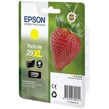 EPSON 2994 YELLOW