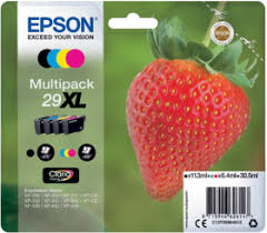 EPSON 29XL COMPATIBLE
