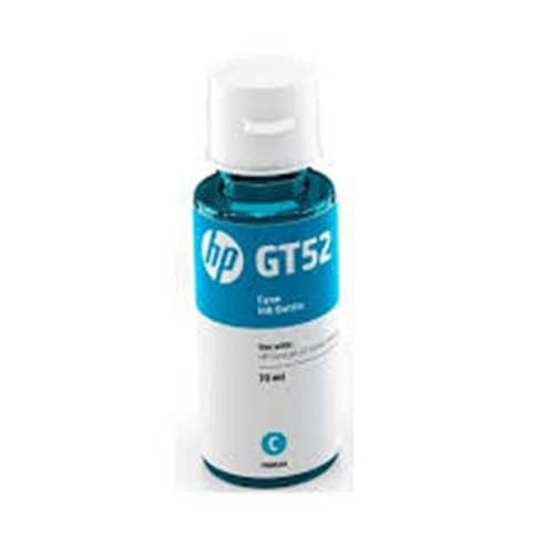 HP H-GT52CY CYAN 70ML