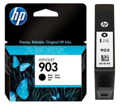 HP 903 BLACK ORIGINAL