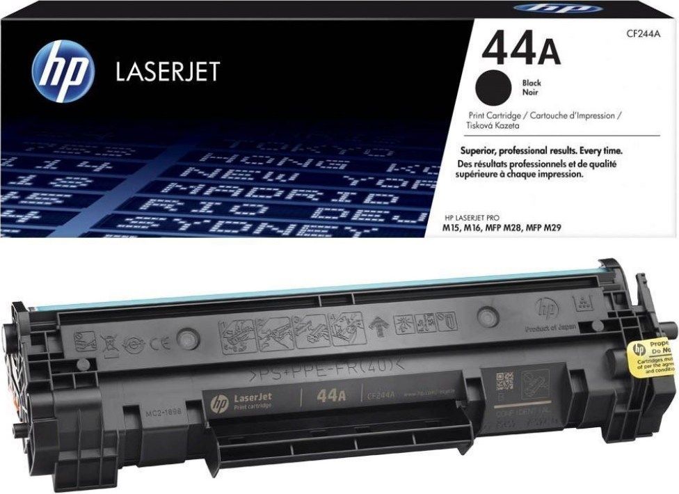 HP 244A BLACK COMPATIBLE