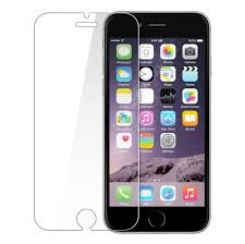 TEMPERED GLASS FOR IPHONE 6/6S 