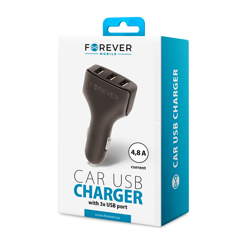 CAR CHARGER