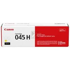 CANON TONER CARTRIDGES