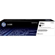 HP 106A TONER BLACK COMPATIBLE