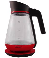 ELECTRIC KETTLE