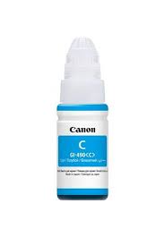 CANON C-490 CYAN
