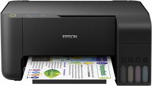 EPSON PRINTER ALL IN ONE COLOR L3150 ECO TANK