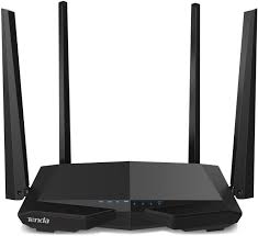 TENDA WIRELESS AC1200 ROUTER