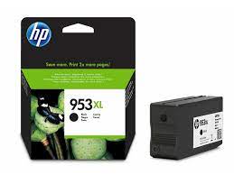 HP 953XL BLACK INK 