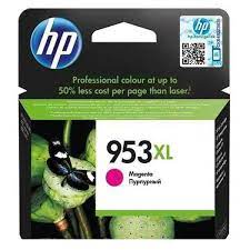 HP 953XL MAGENTA INK 