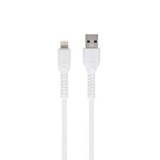 MAXLIFE MXUC-05 CABLE USB-C LIGHTING 1,0M