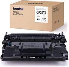 HP 259X WITH CHIP COMPATIBLE TONER