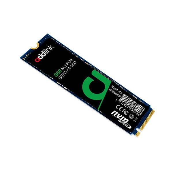 ADDLINK 512GB NVME GEN3X4 M.2